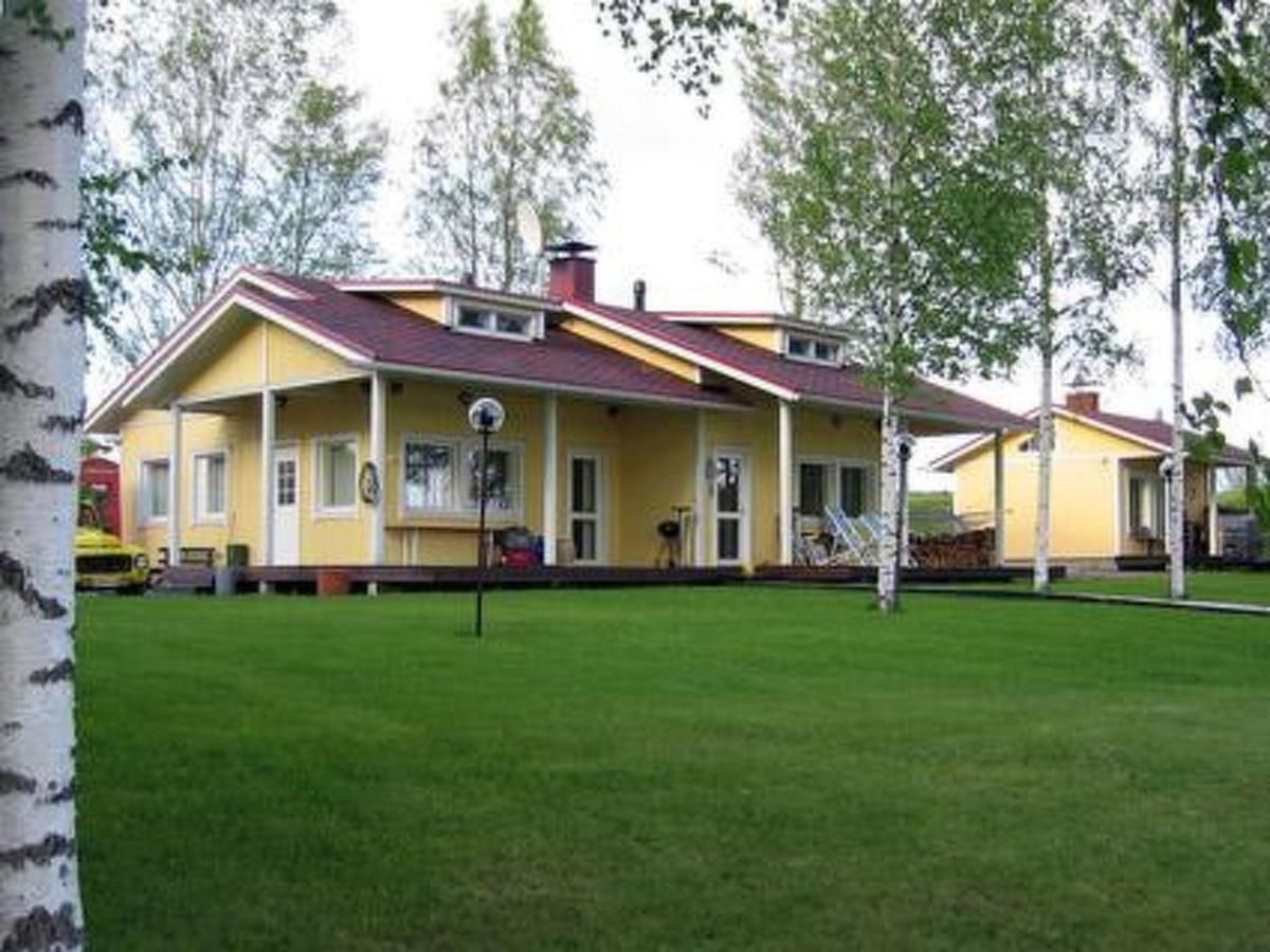 Дома для отпуска Holiday Home Kylpylänranta Kilvakkala-4