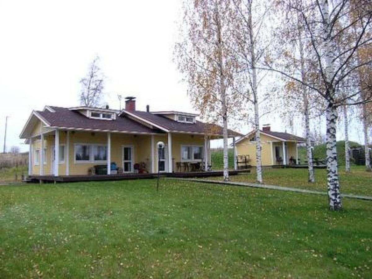 Дома для отпуска Holiday Home Kylpylänranta Kilvakkala-16