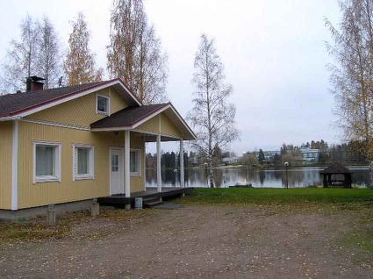 Дома для отпуска Holiday Home Kylpylänranta Kilvakkala-5
