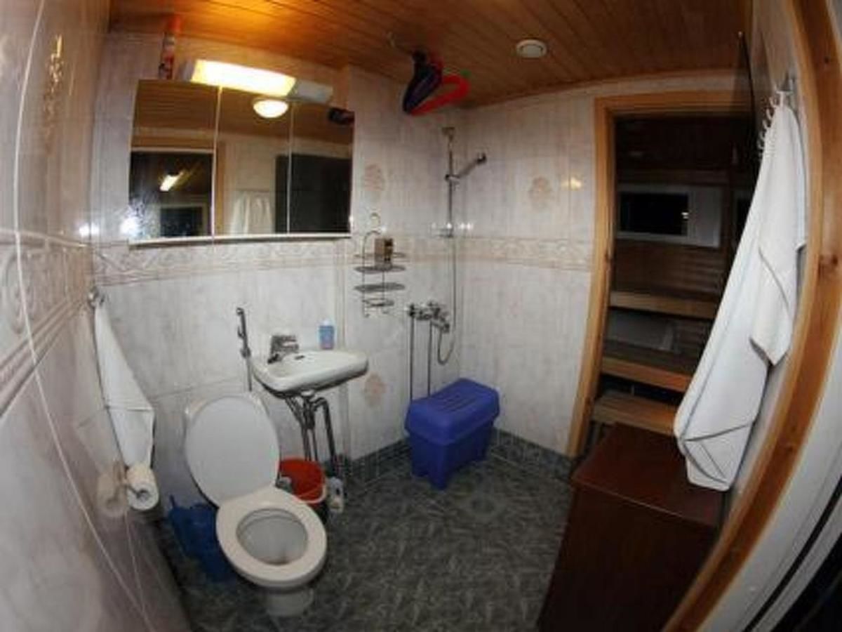 Дома для отпуска Holiday Home Kylpylänranta Kilvakkala-29