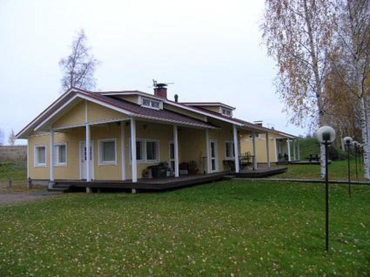 Дома для отпуска Holiday Home Kylpylänranta Kilvakkala-31