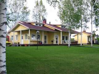 Дома для отпуска Holiday Home Kylpylänranta Kilvakkala-0